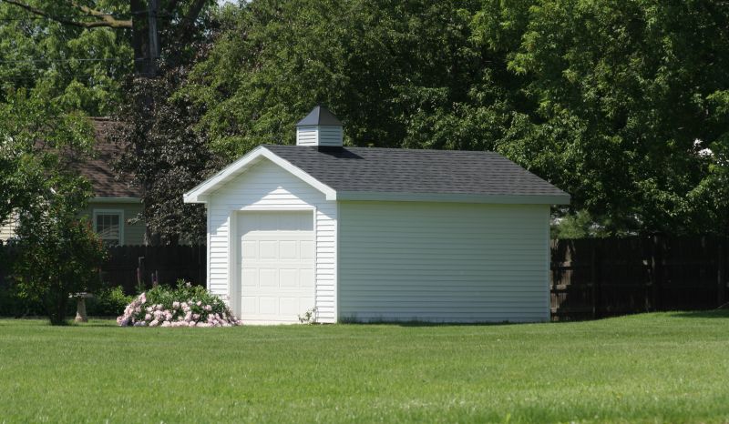 Garage Roof Installation in Sussex County, DE