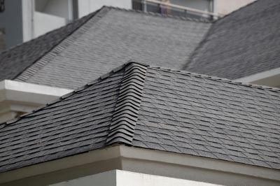 Hip Roof Shingle Replacement in Sussex County, DE
