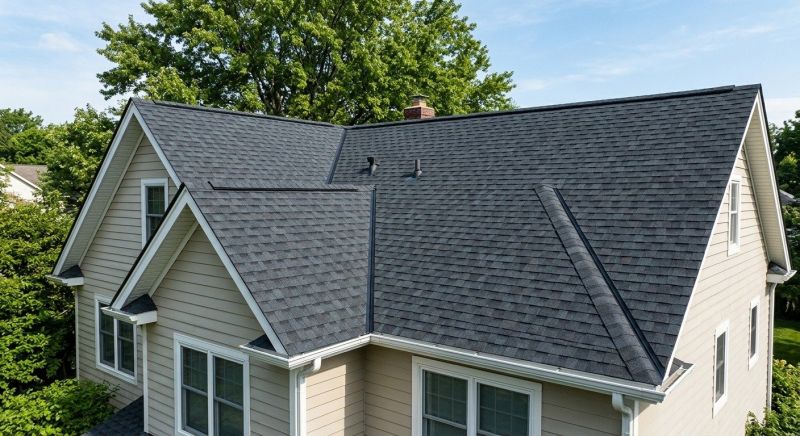 Home Roof Installation in Sussex County, DE