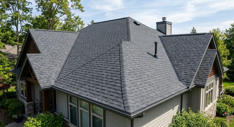 House Roof Installation in Harbeson, DE