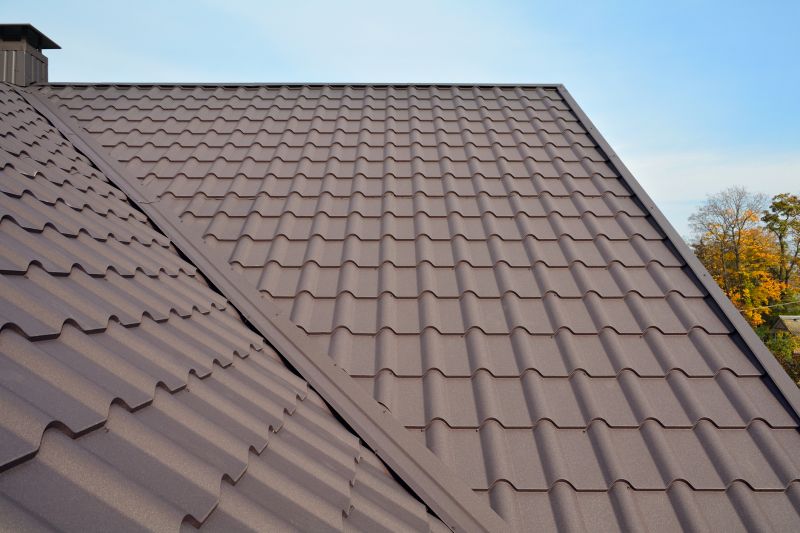 House Roof Installation in Laurel, DE