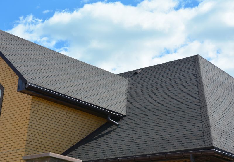 House Roof Installation in Seaford, DE