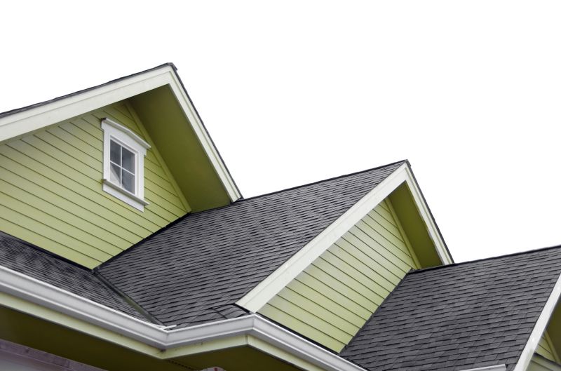 House Roof Repair in Greenwood, DE