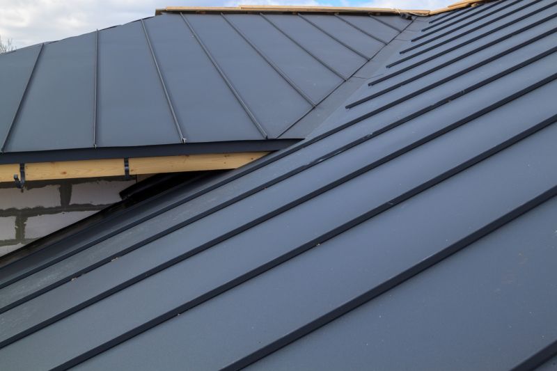 Metal Patio Roof Repair in Sussex County, DE