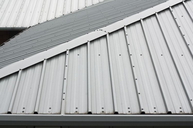 Metal Roof Installation in Georgetown, DE