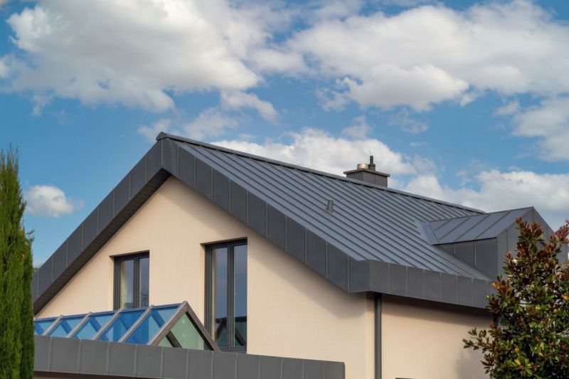 Metal Roof Replacement in Lewes, DE