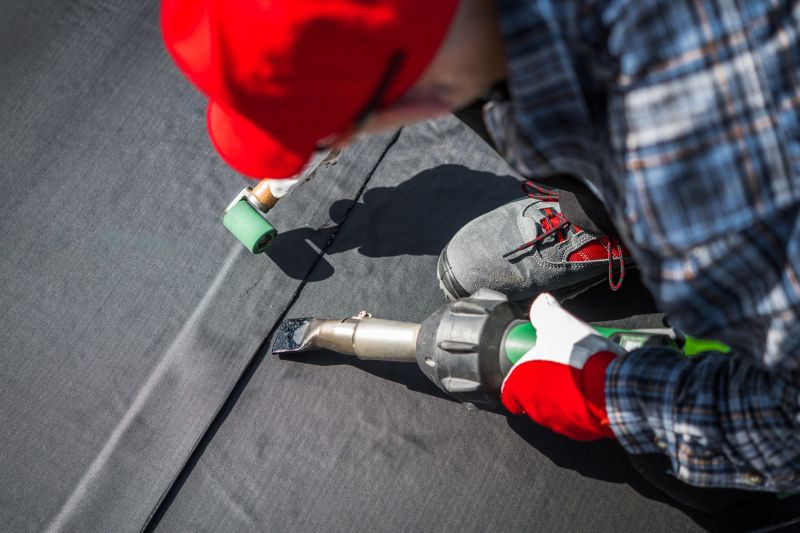 Metal Roof Sealing in Sussex County, DE