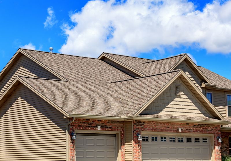 New Roof Installation in Sussex County, DE
