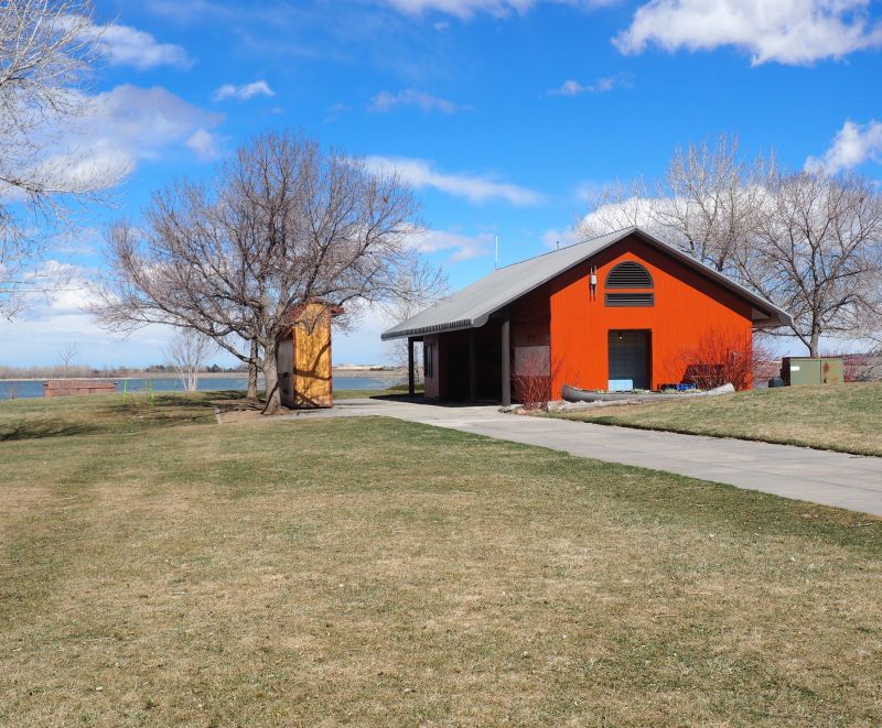 Pole Barn Roof Repair in Bridgeville, DE