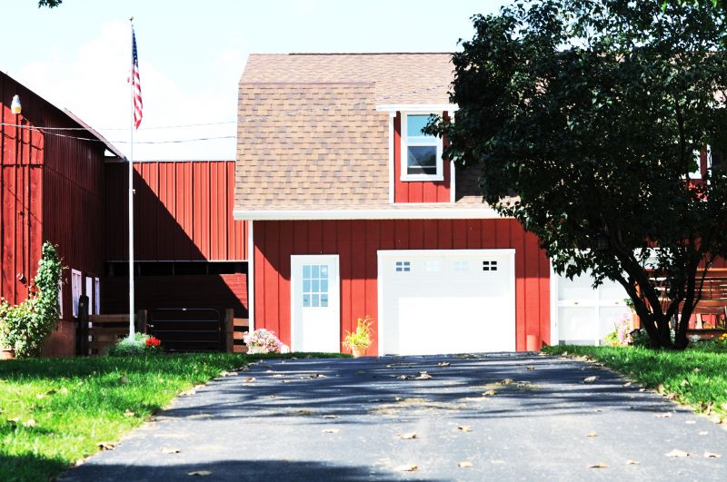 Pole Barn Roof Repair in Lewes, DE