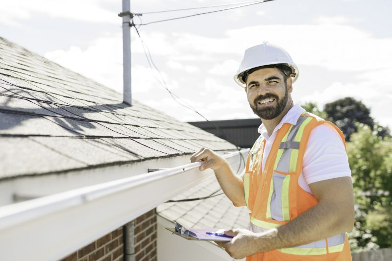 Pvc Roof Inspection in Sussex County, DE