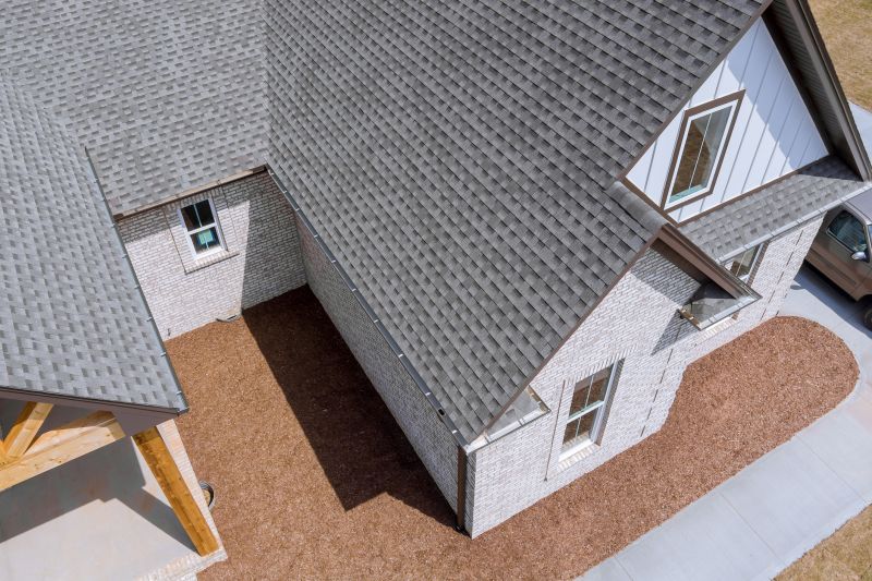 Residential Roof Replacement in Preston, MD