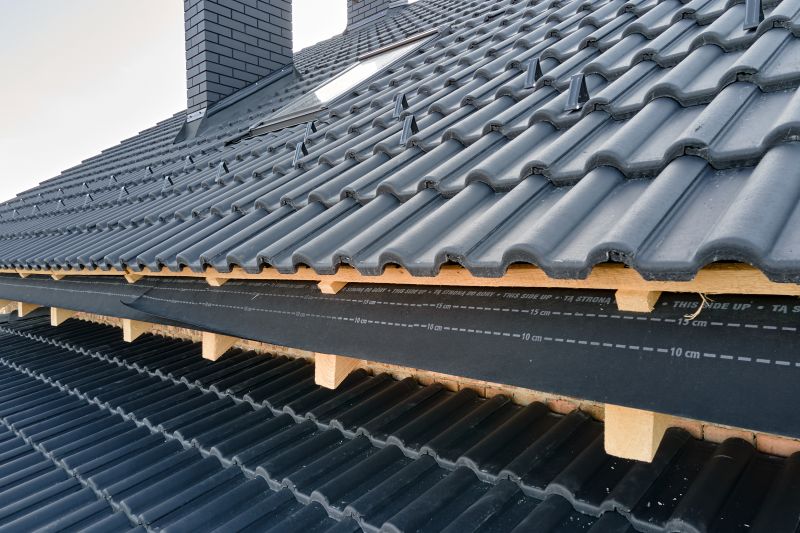Roof Construction in Bridgeville, DE