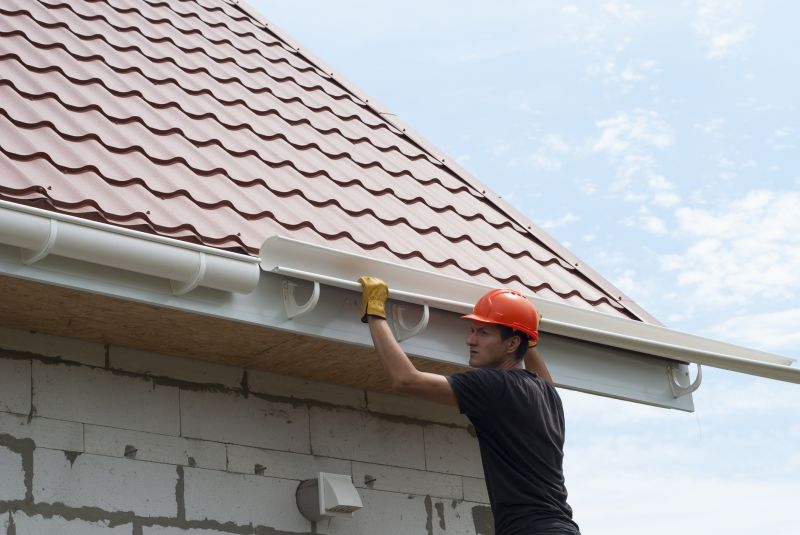 Roof Construction in Preston, MD