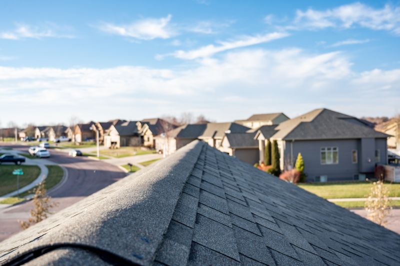 Roof Construction in Vienna, MD