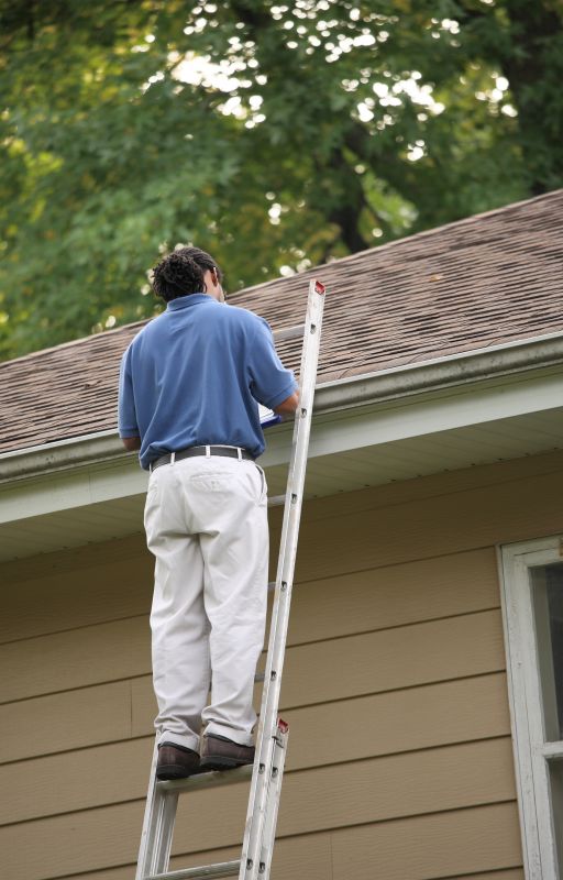 Roof Damage Inspection in Harbeson, DE