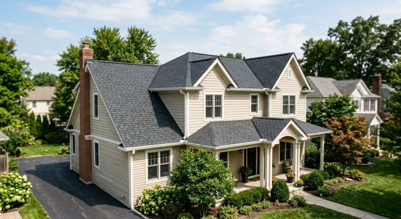 Roof Enlargement in Sussex County, DE
