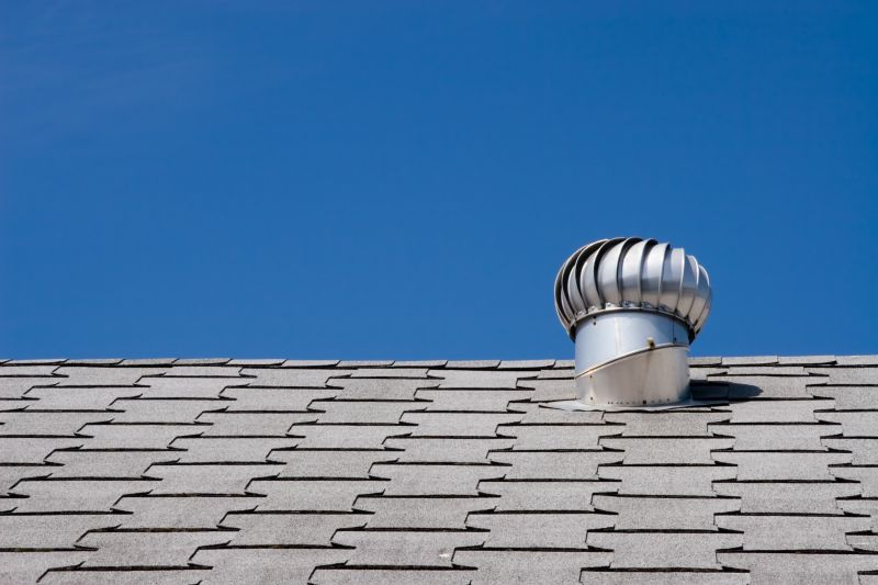 Roof Exhaust Installation in Dagsboro, DE