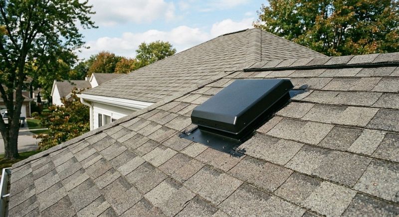 Roof Exhaust Installation in Dagsboro, DE