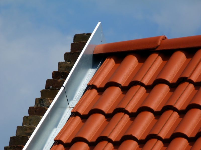 Roof Flashing Installation in Deal Island, MD