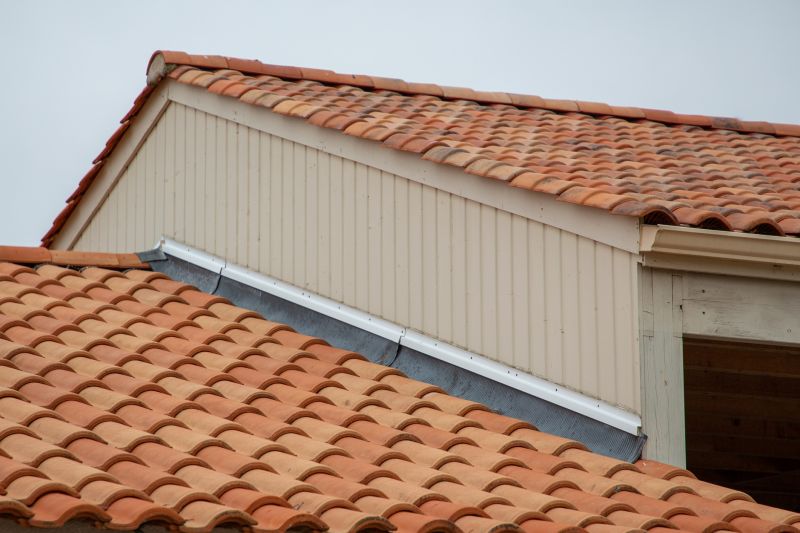 Roof Flashing Installation in Delmar, DE