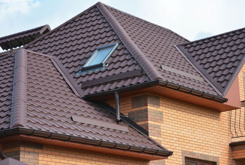 Roof Flashing Service in Laurel, DE