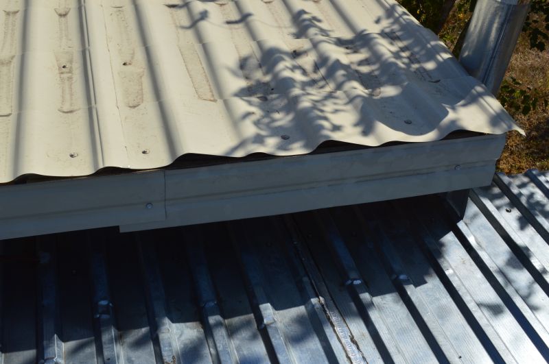 Roof Flashing Service in Millsboro, DE