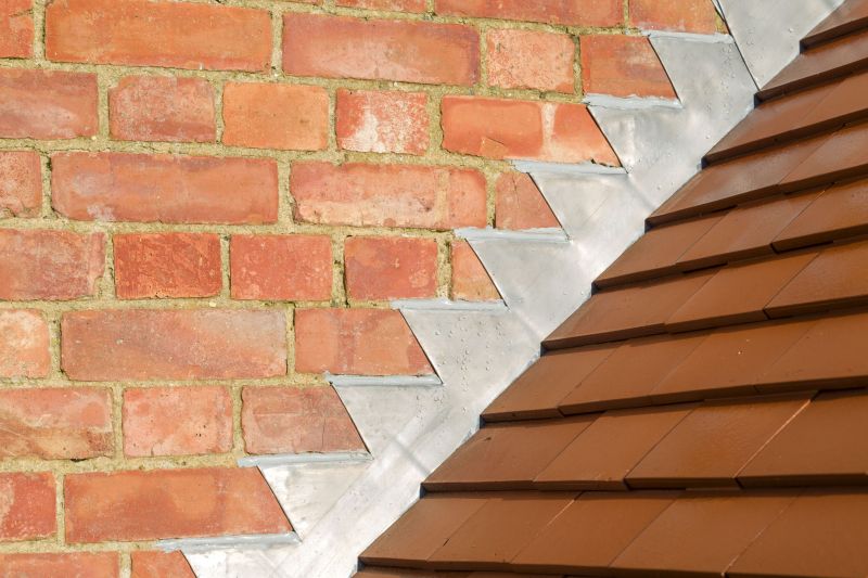 Roof Flashing Service in Vienna, MD
