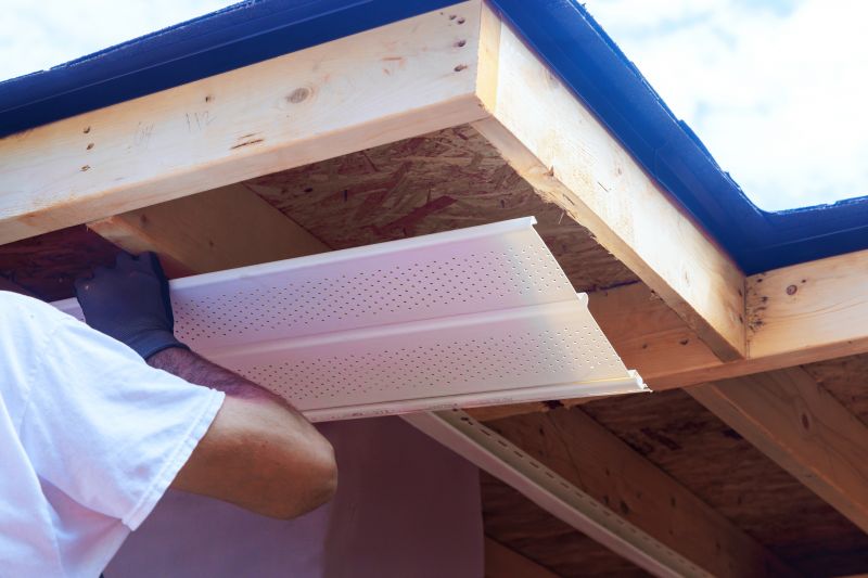 Roof Flashing Service in Vienna, MD