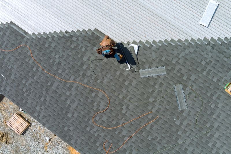 Roof Installation in Millsboro, DE