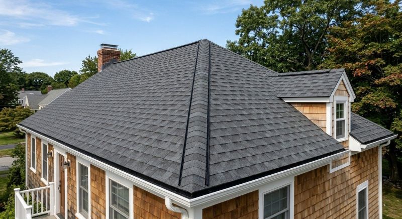 Roof Installation in Seaford, DE