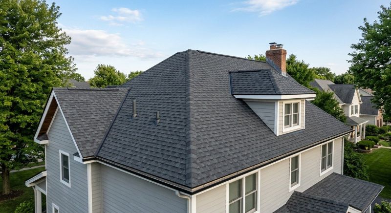Roof Remodeling in Sussex County, DE