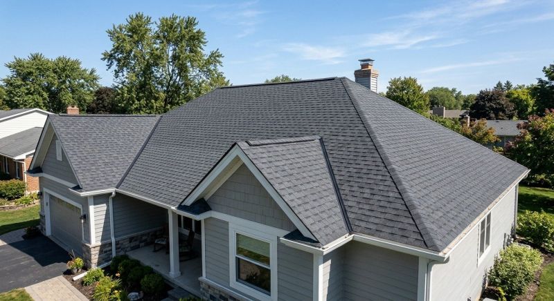 Roof Remodeling in Sussex County, DE