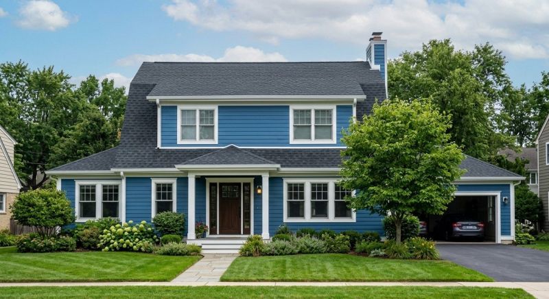 Roof Replacement in Preston, MD