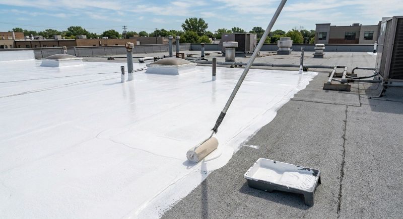 Roof Sealing in Georgetown, DE