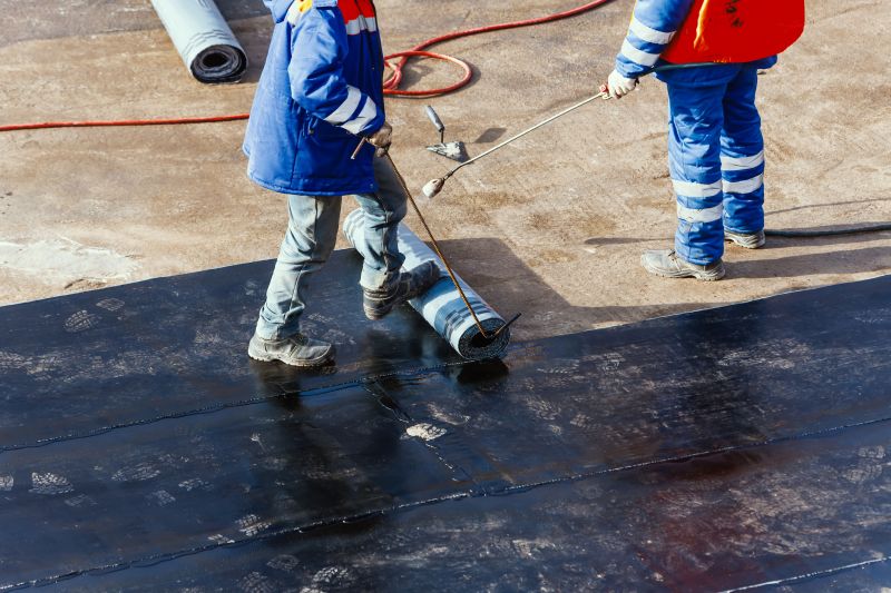 Roof Sealing in Georgetown, DE