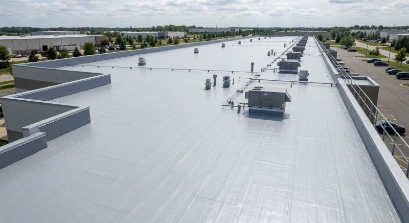 Roof Sealing in Milford, DE