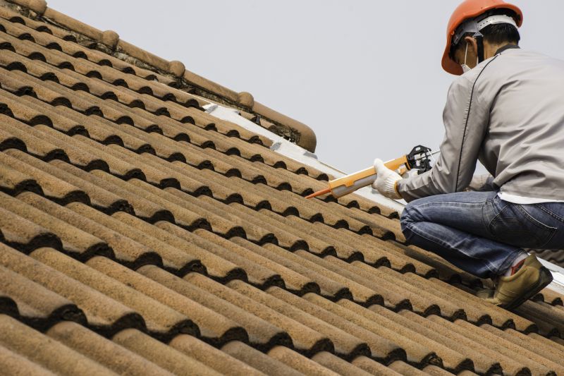 Roof Sealing in Millsboro, DE