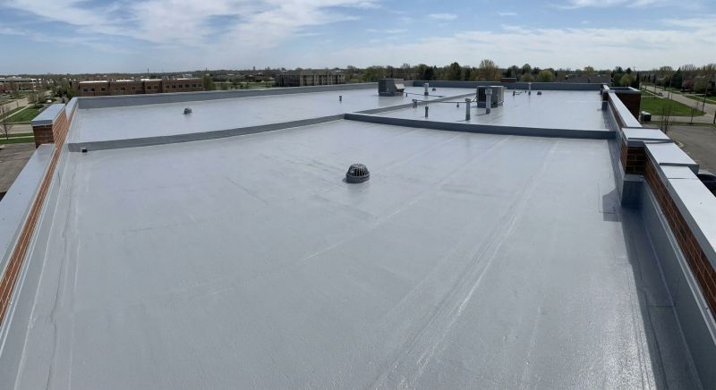 Roof Sealing in Vienna, MD