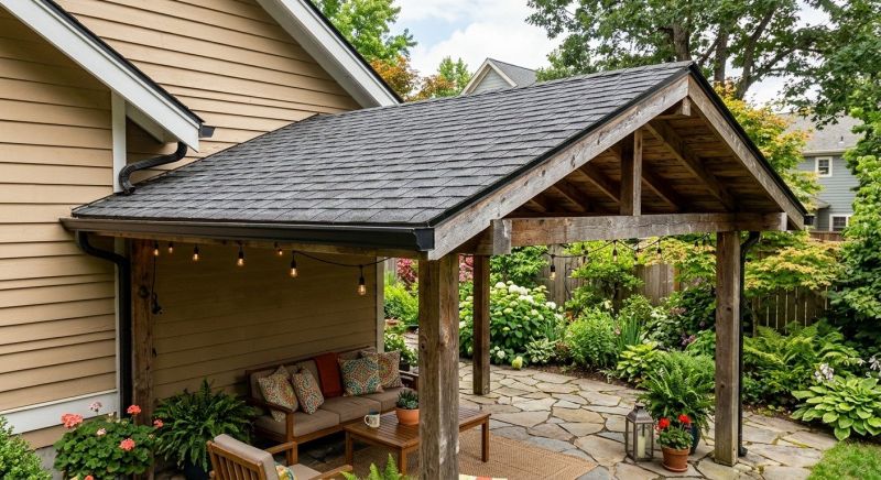 Roof Shingle Replacement in Sussex County, DE