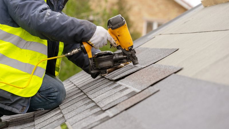 Roof Shingles Installation in Sussex County, DE