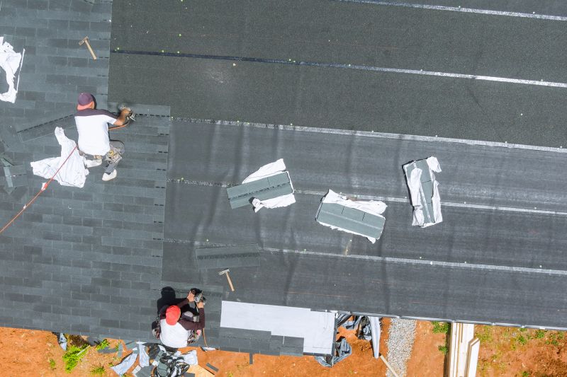 Roof Shingles Installation in Sussex County, DE