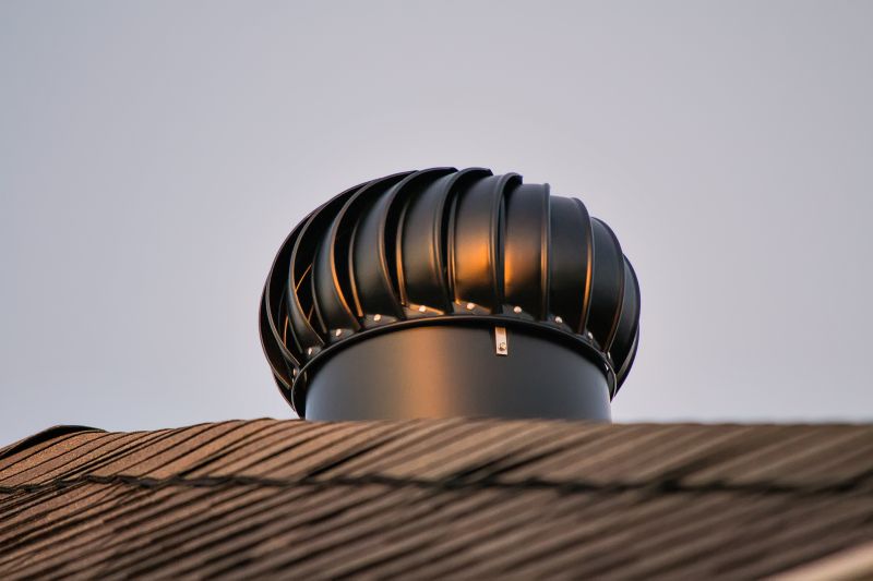Roof Vent Installation Service in Ellendale, DE