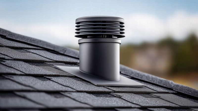 Roof Vent Installation Service in Greenwood, DE