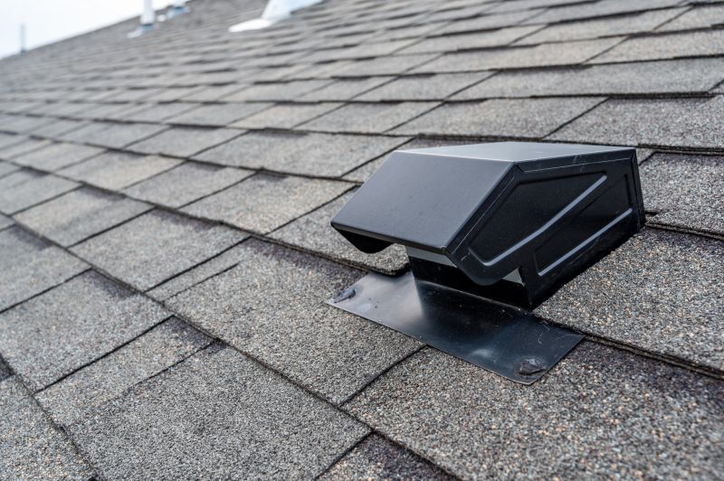 Roof Vent Installation Service in Milton, DE