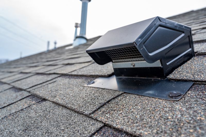 Roof Vent Installation Service in Milton, DE