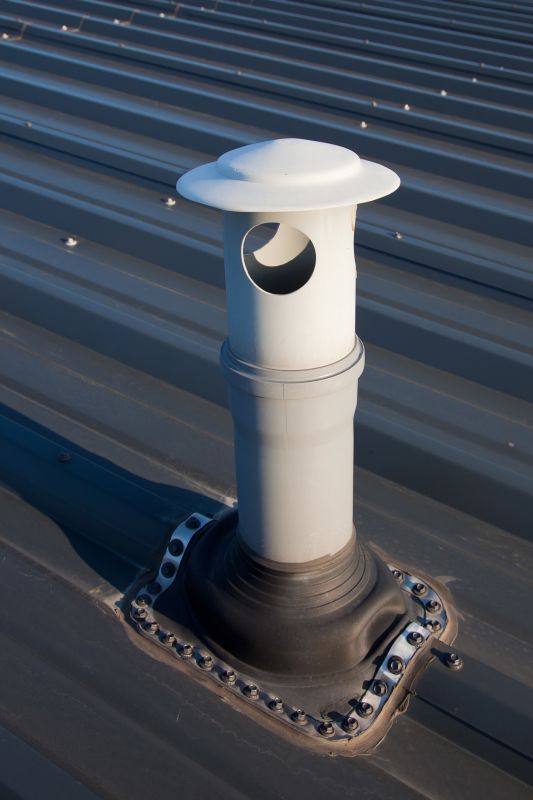Roof Vent Installation Service in Seaford, DE