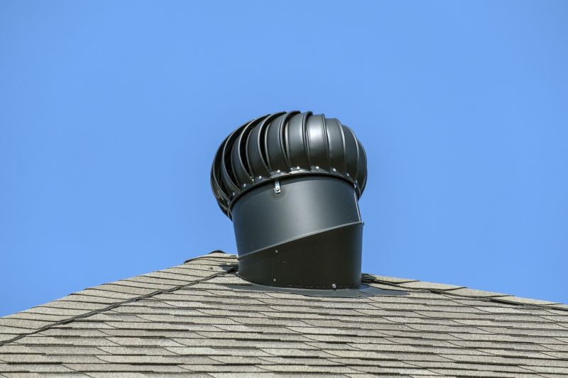 Roof Vent Installation Service in Vienna, MD