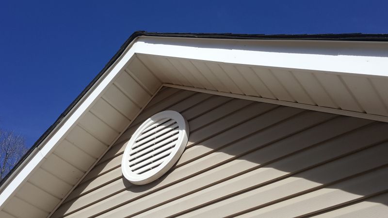 Roof Vent Replacement in Delmar, DE