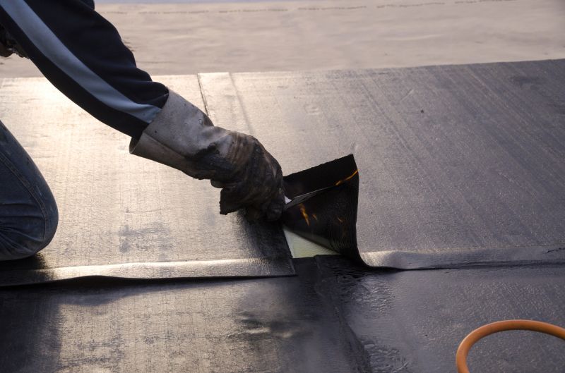 Roof Waterproofing in Bridgeville, DE